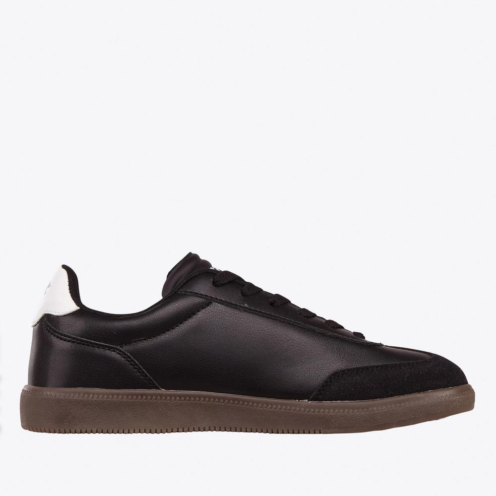 Buty Lotto Vintal 2400250U-1110 - czarne