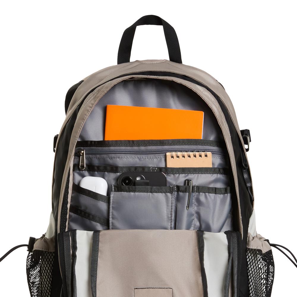 Plecak The North Face Hot Shot 0A3KYJY241 - beżowy