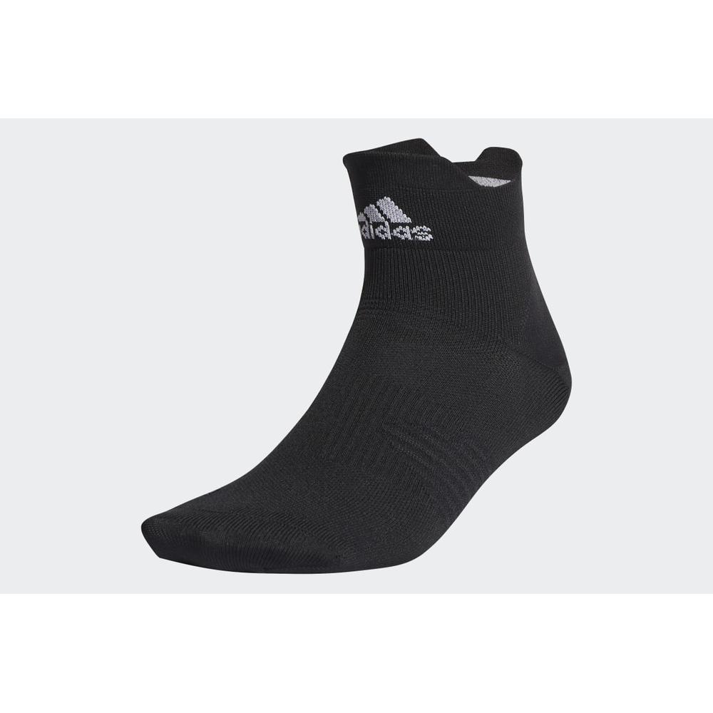 Skarpetki adidas Ankle Performance Running Socks HE4972 - czarne