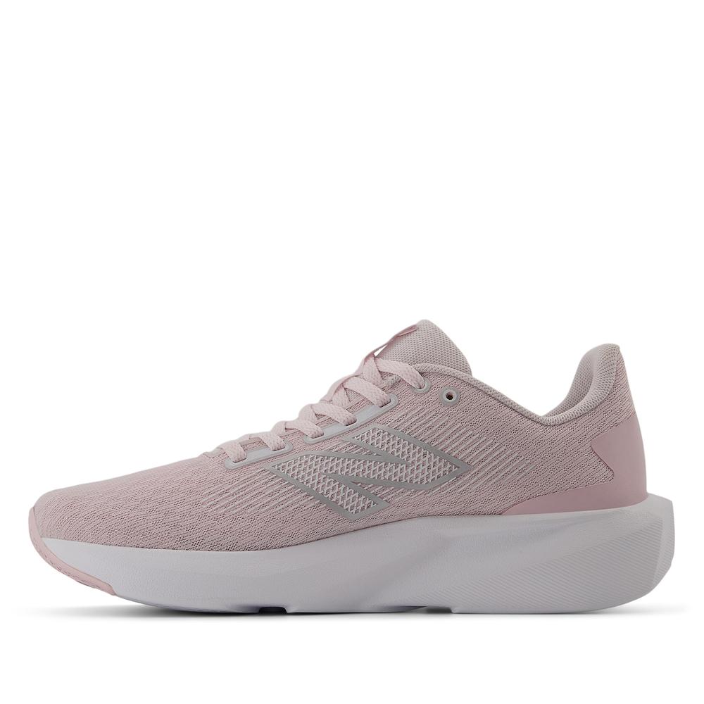 Buty damskie New Balance W413PK3 - różowe
