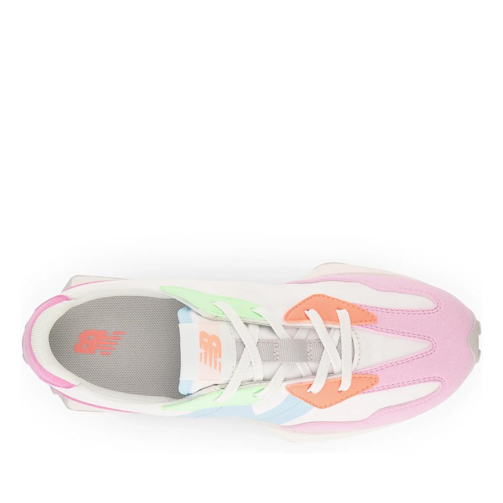 Buty New Balance GS327CH - multikolor