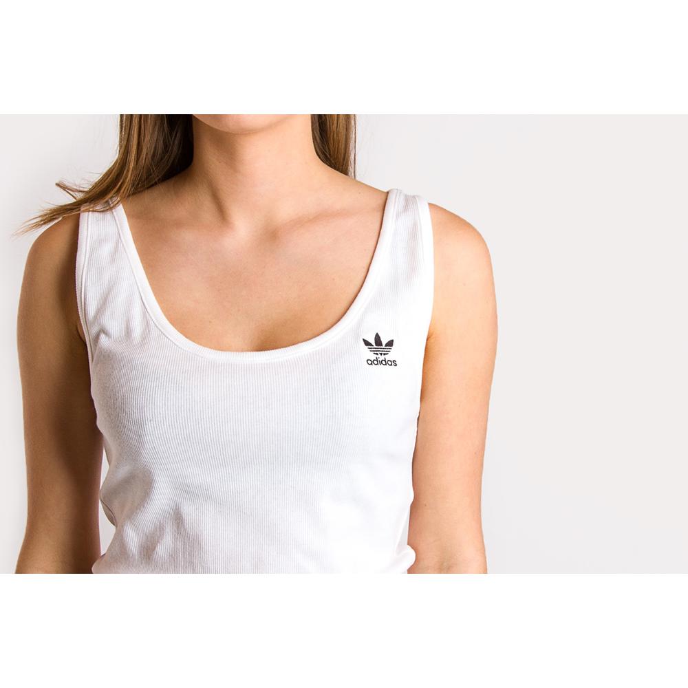 ADIDAS TANK TOP > FM2605