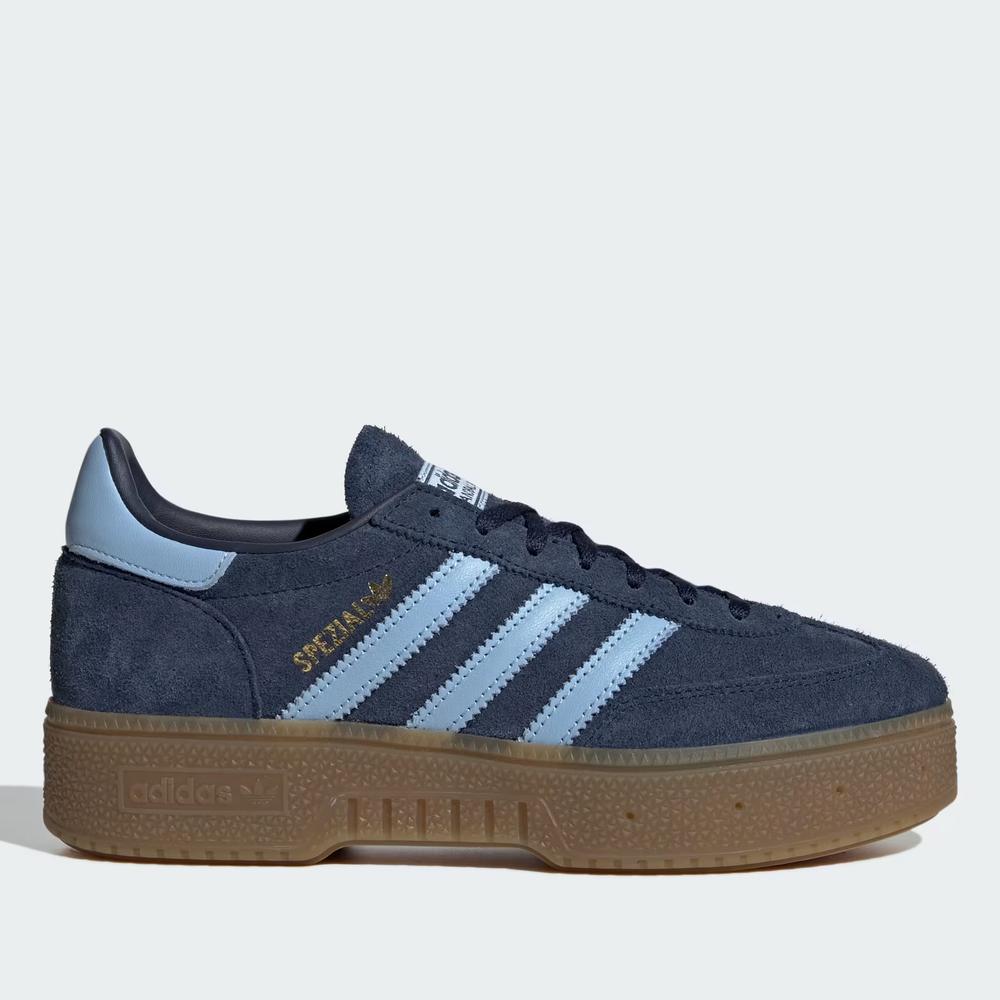 Buty damskie adidas Handball Spezial IH9183 - granatowe