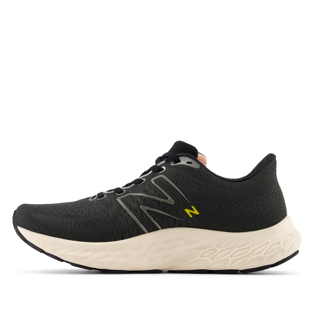 Buty New Balance Fresh Foam Evoz v3 WEVOZRK3 - czarne