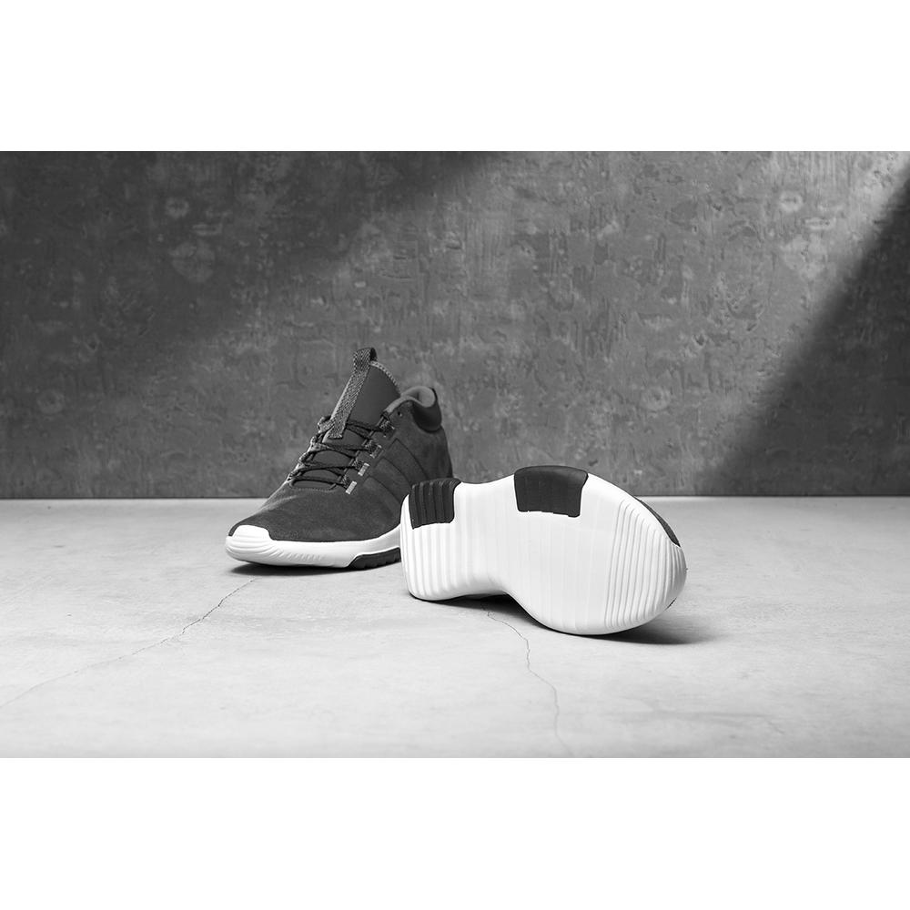 ADIDAS CLOUDFOAM CF RACER WINTER MID > BC0023