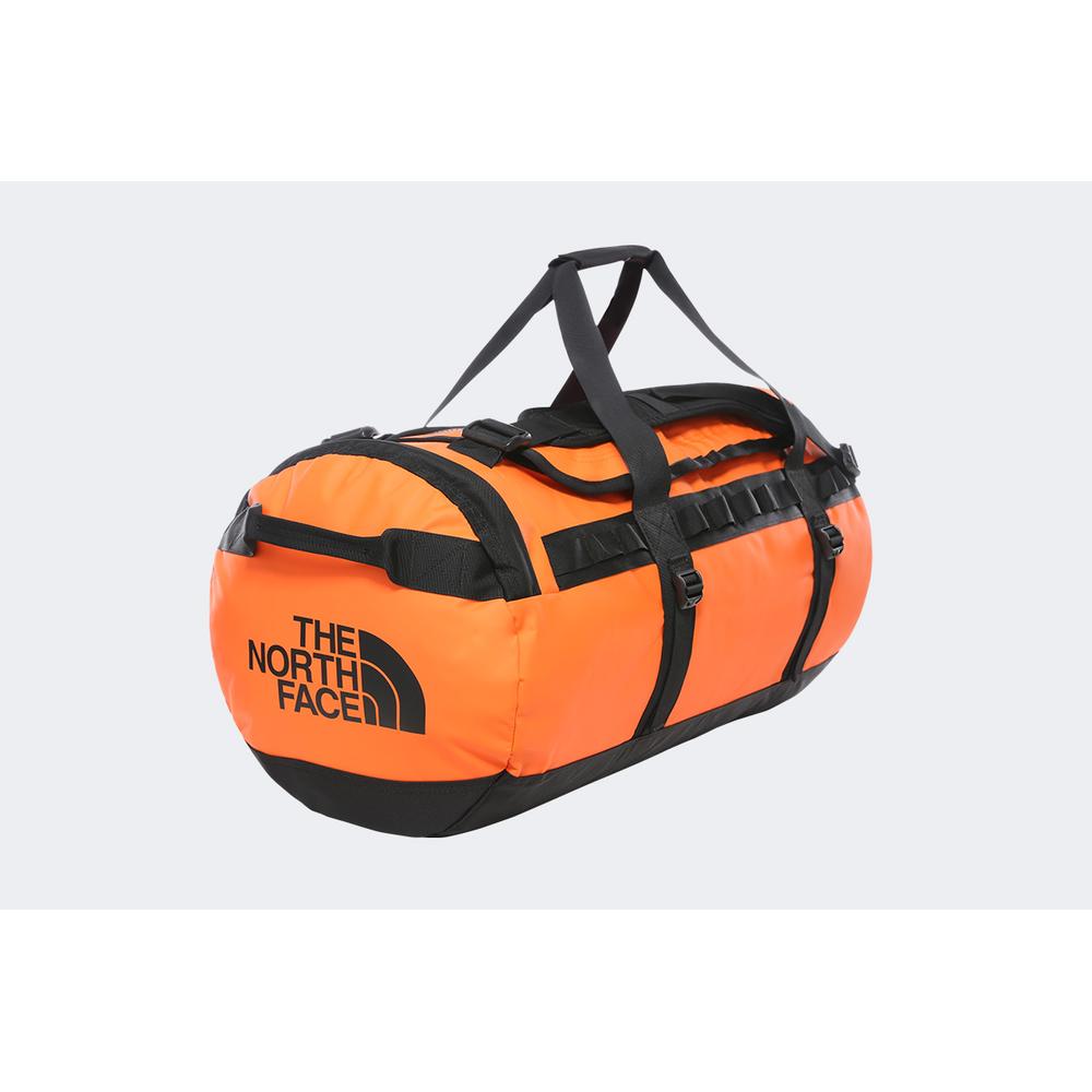 THE NORTH FACE BASE CAMP DUFFEL M > 0A3ETP3LZ1