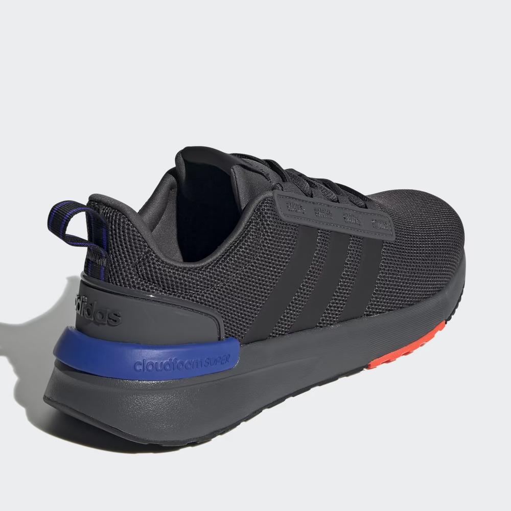 Buty adidas Racer TR21 GZ8185 - szare