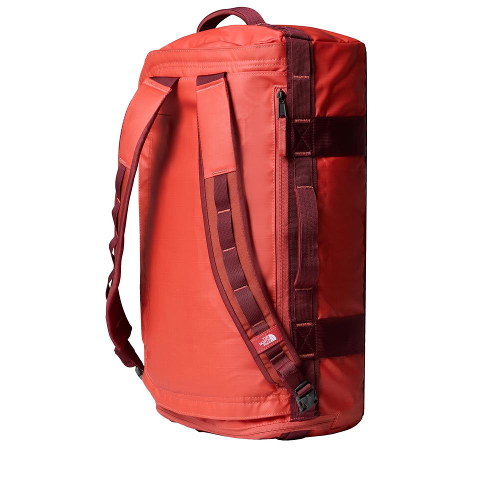 Torba unisex The North Face Base Camp Voyager 32L 0A52RREED1 - czerwona