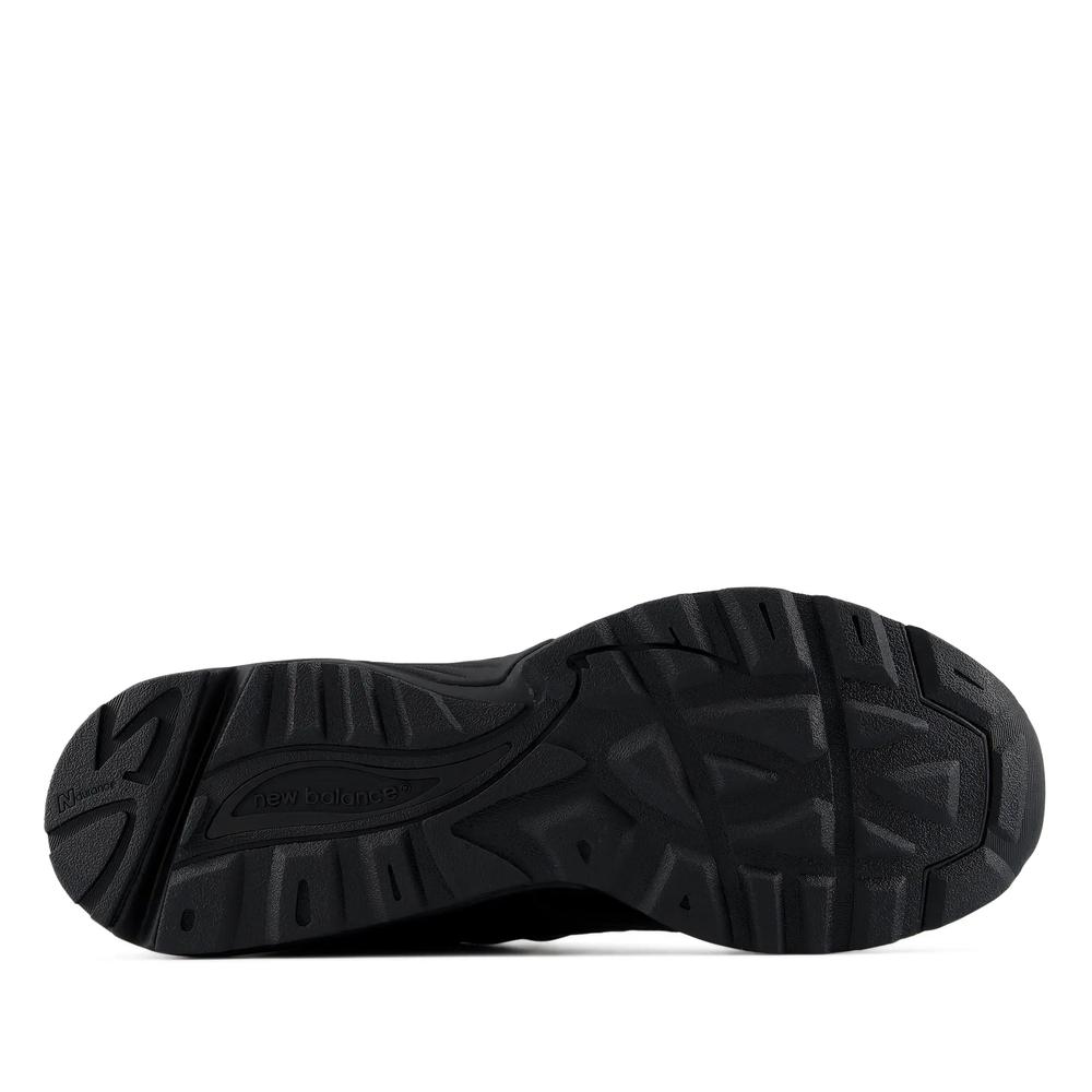 Buty unisex New Balance U880R3PC - czarne