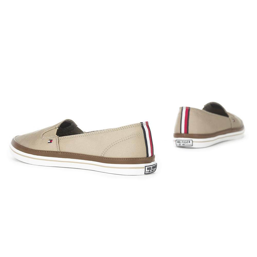 TOMMY HILFIGER ICONIC KESHA SLIP ON > FW0FW01656 932