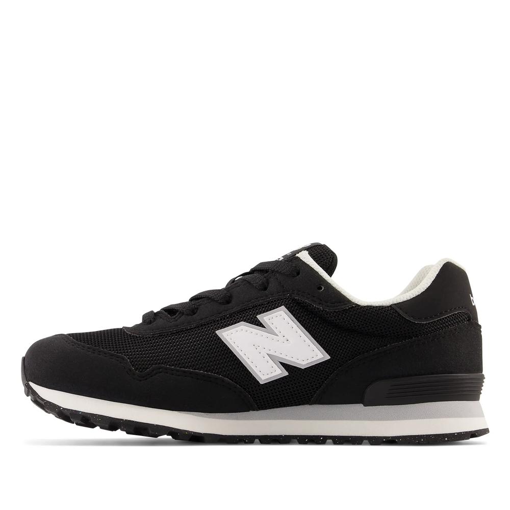 Buty New Balance GC515BLK - czarne