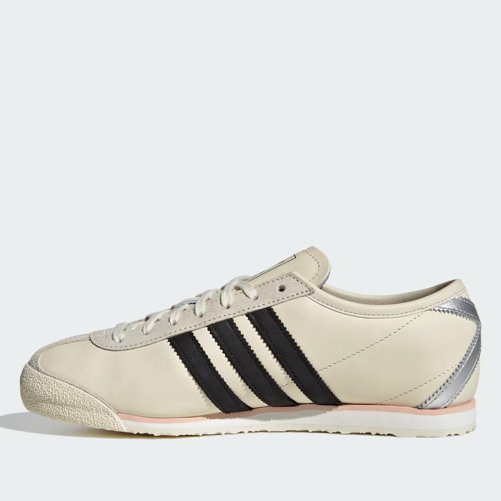 Buty unisex adidas Originals Italia 70s IH6666 - beżowe