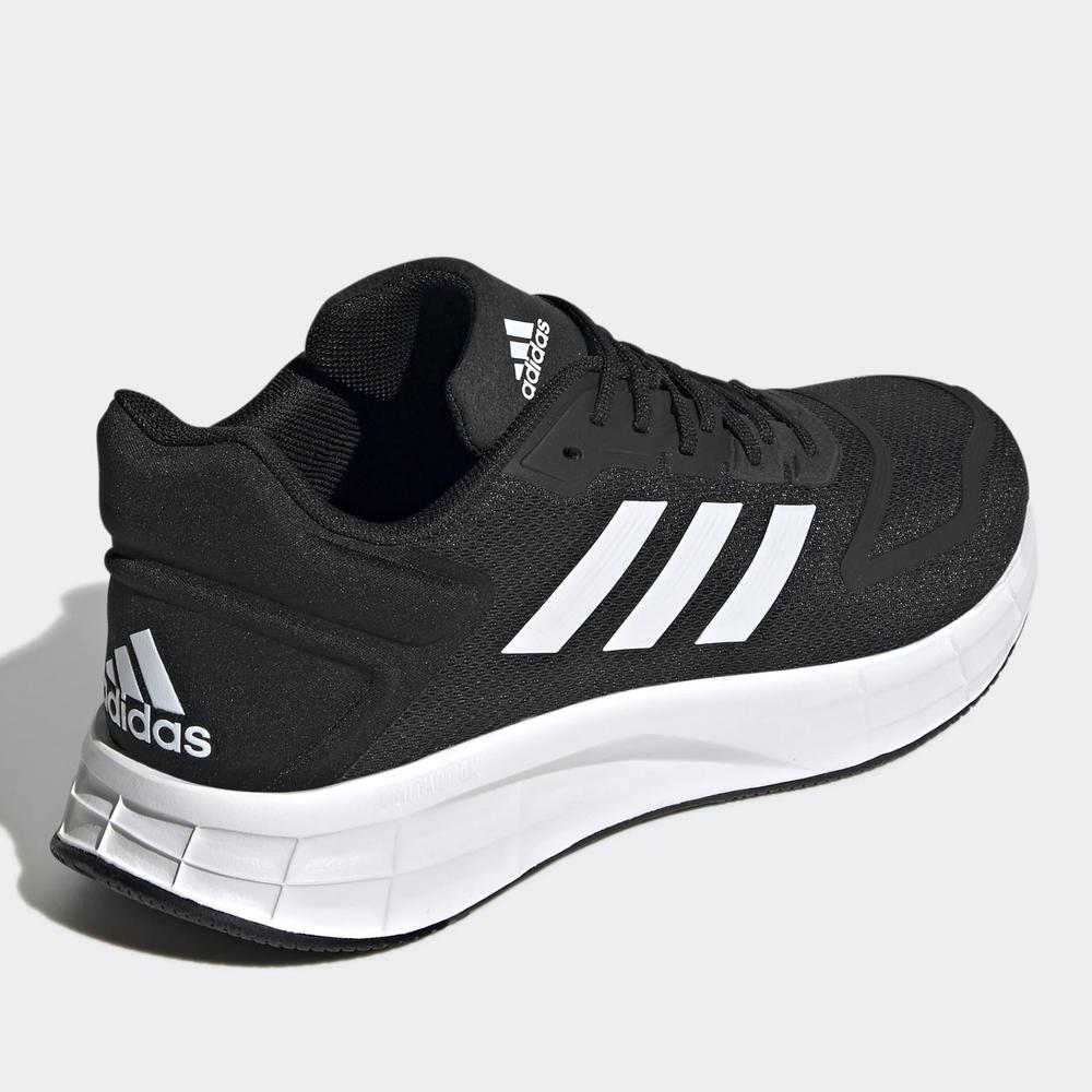 Buty adidas Duramo SL 2.0 GW8336 - czarne