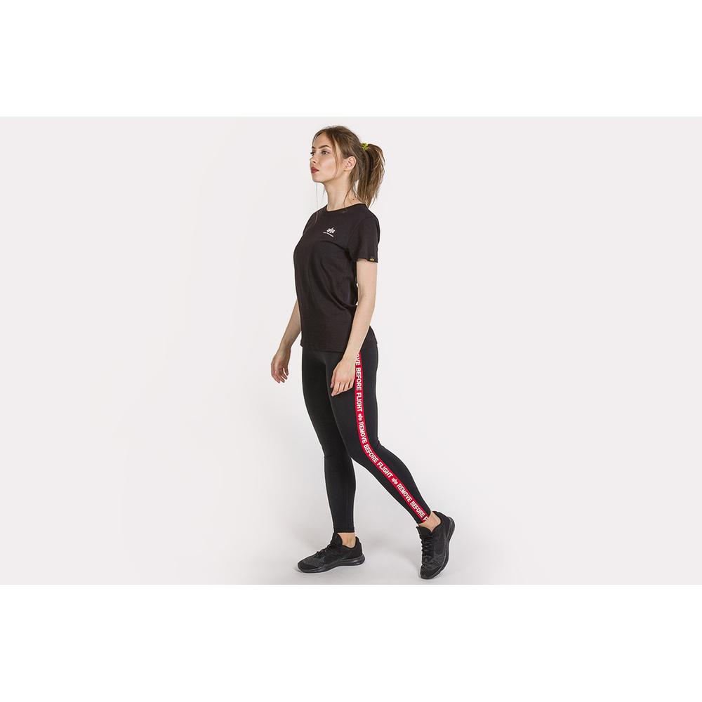 ALPHA INDUSTRIES RBF TAPE LEGGINGS > 12607103