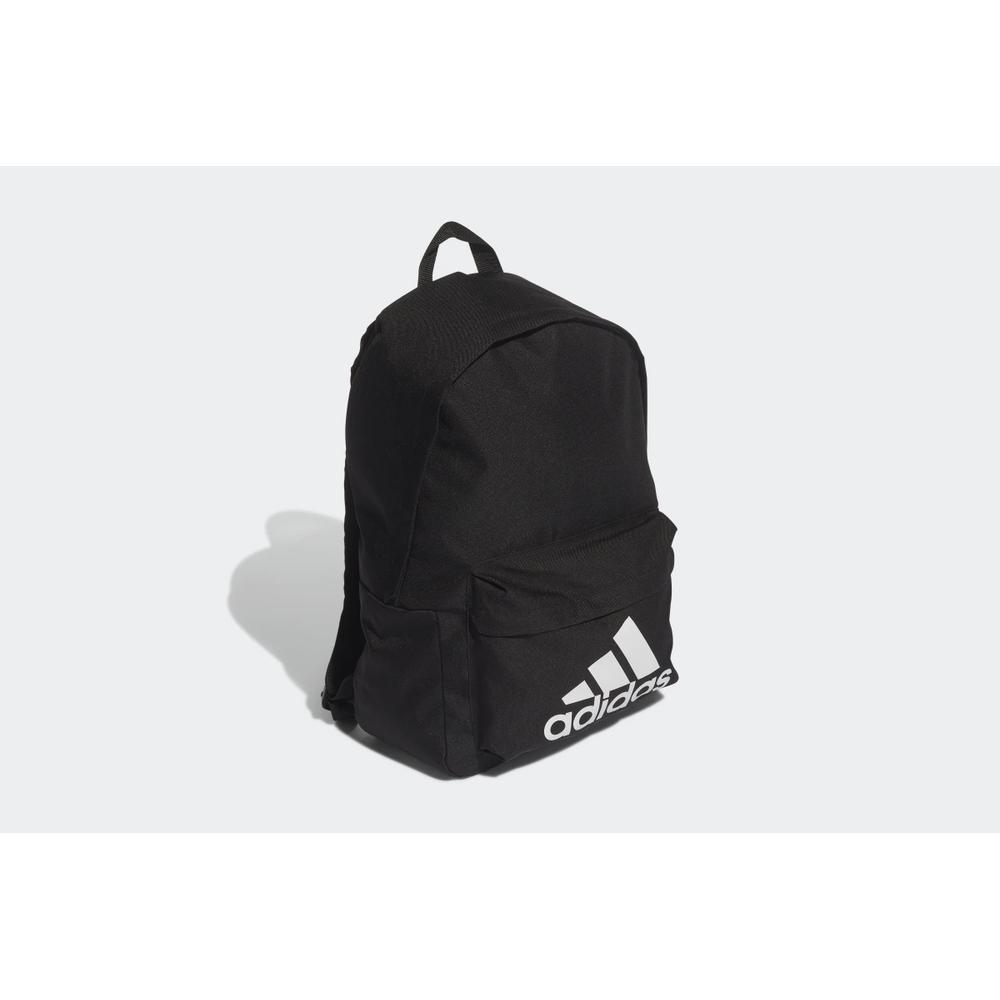 Plecak adidas Classic Badge Of Sport H34809 - czarny