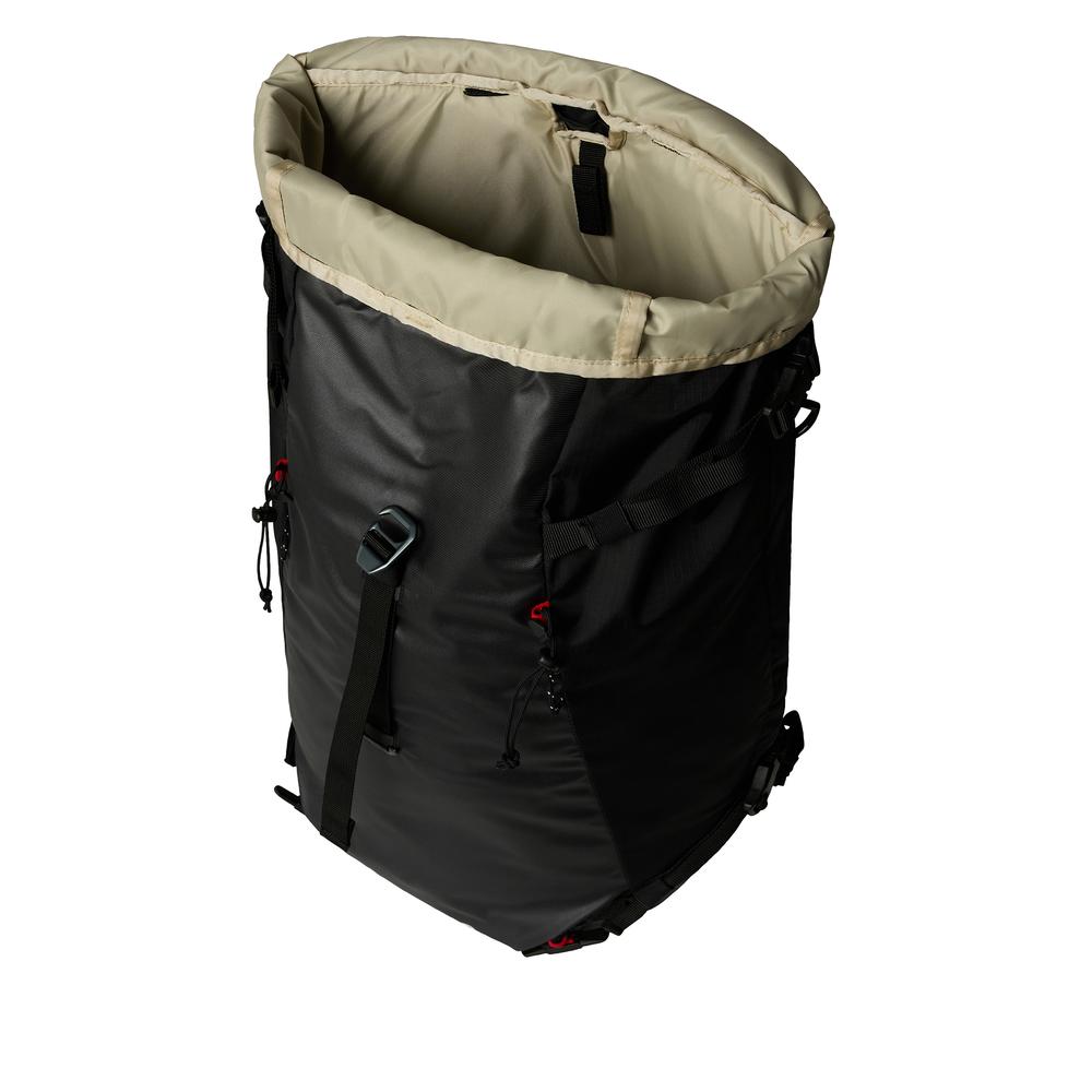 Plecak The North Face All-Mountain Purpose 30 0A88SYKX91 - czarny