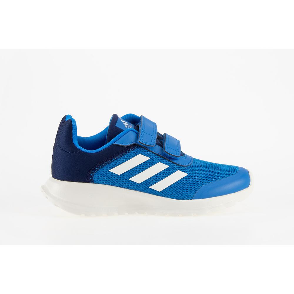 Buty adidas Sportswear Tensaur Run 2.0 GW0393 - niebieskie