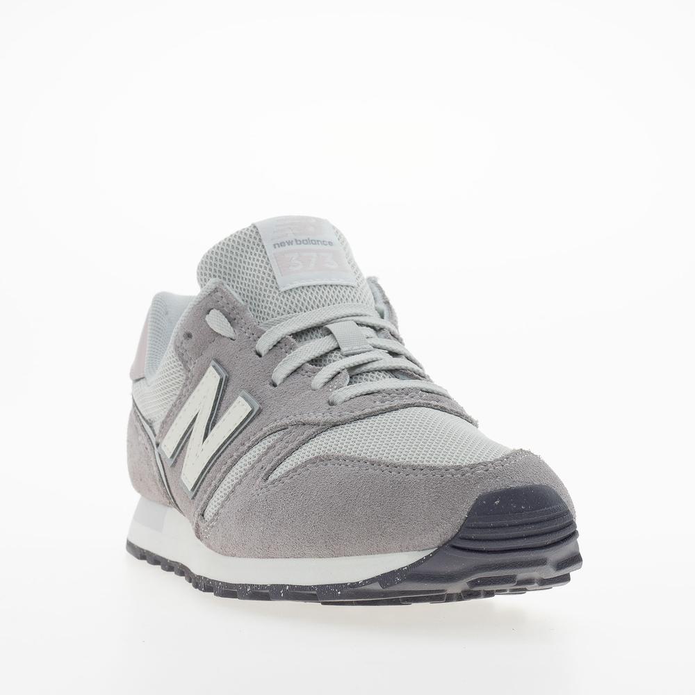 Buty damskie New Balance W3739NJ - szare
