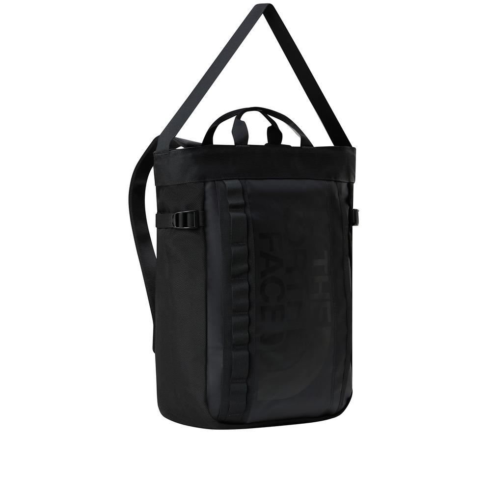 Torba The North Face Base Camp 0A8BK7KX71 - czarna