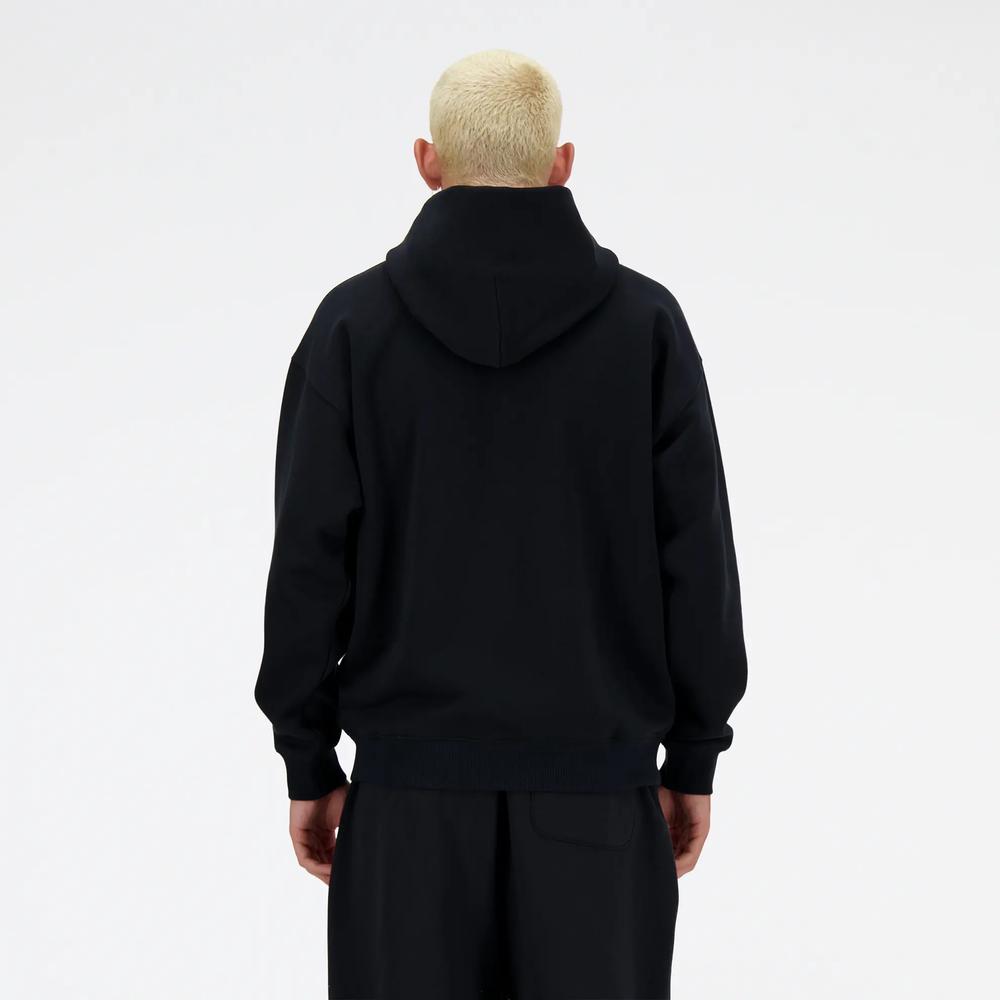 Bluza New Balance MT41581BK - czarna