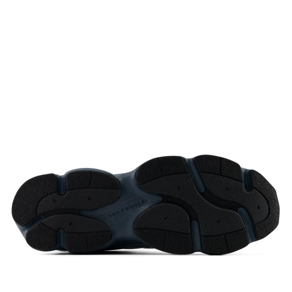 Buty męskie New Balance M60352O - niebieskie