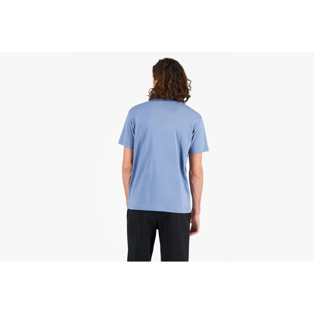 Champion Collegiate Logo T-Shirt > 215750-VS032