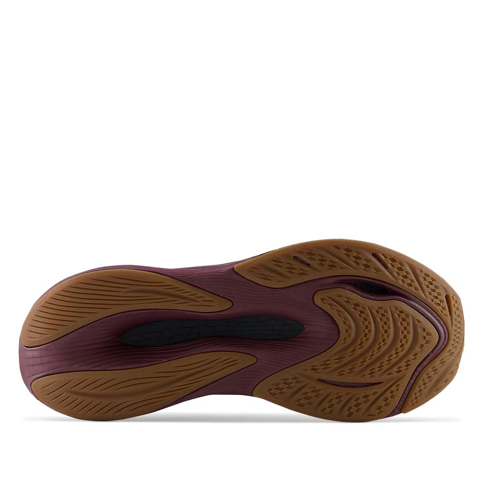 Buty New Balance FuelCell Propel v4 Permafrost WFCPWBK - czarne