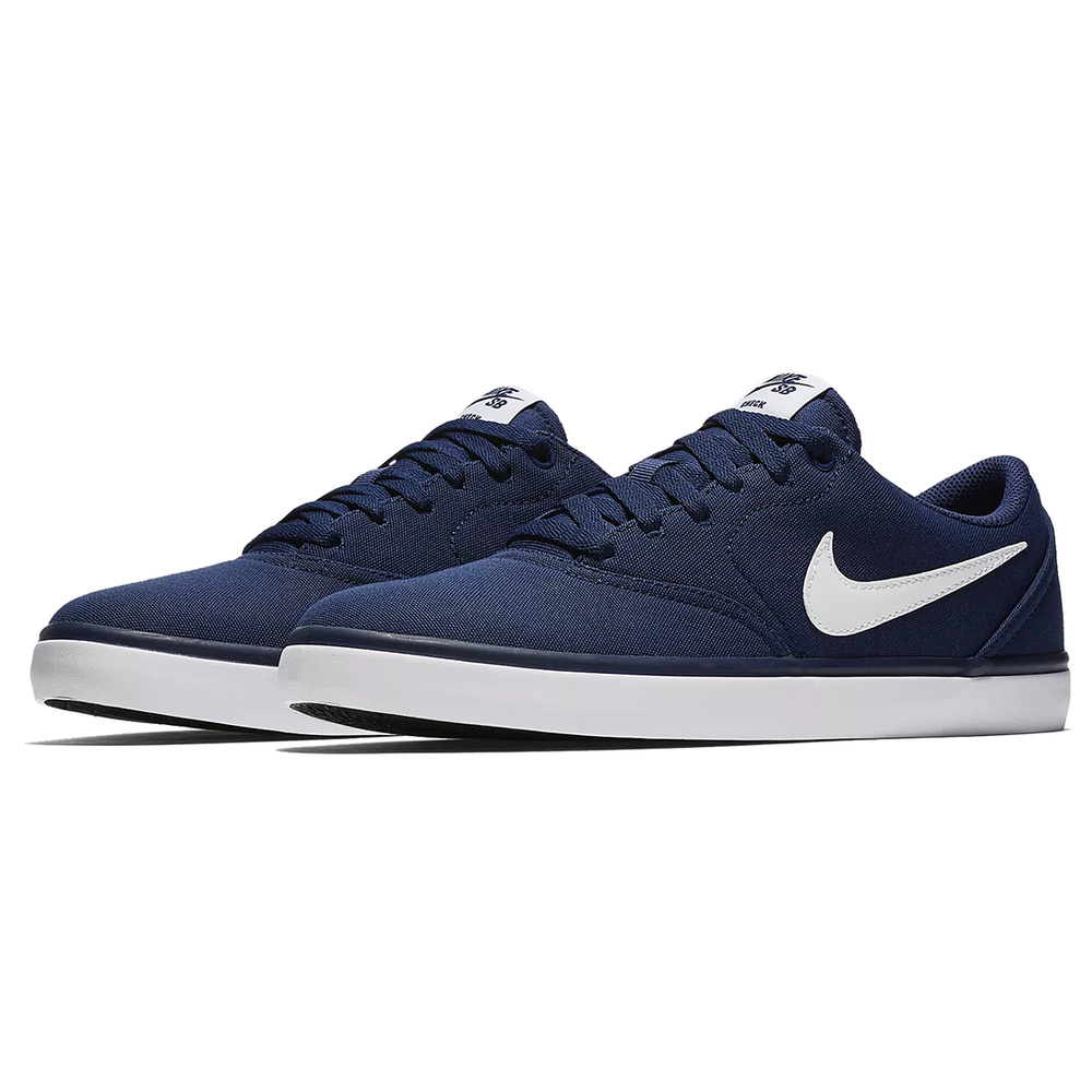 Nike SB Check Solarsoft Cnvs 843896-400