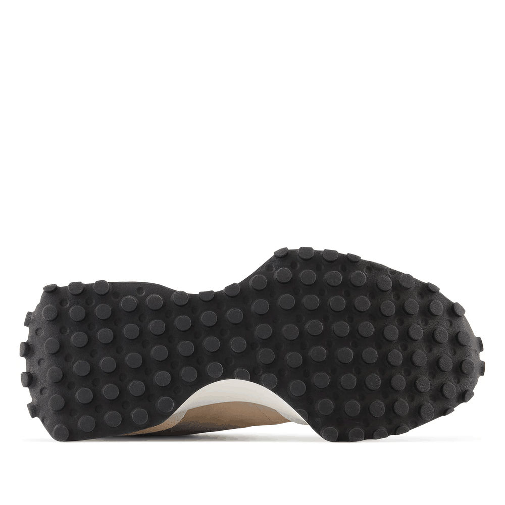 Buty New Balance WS327UM - beżowe
