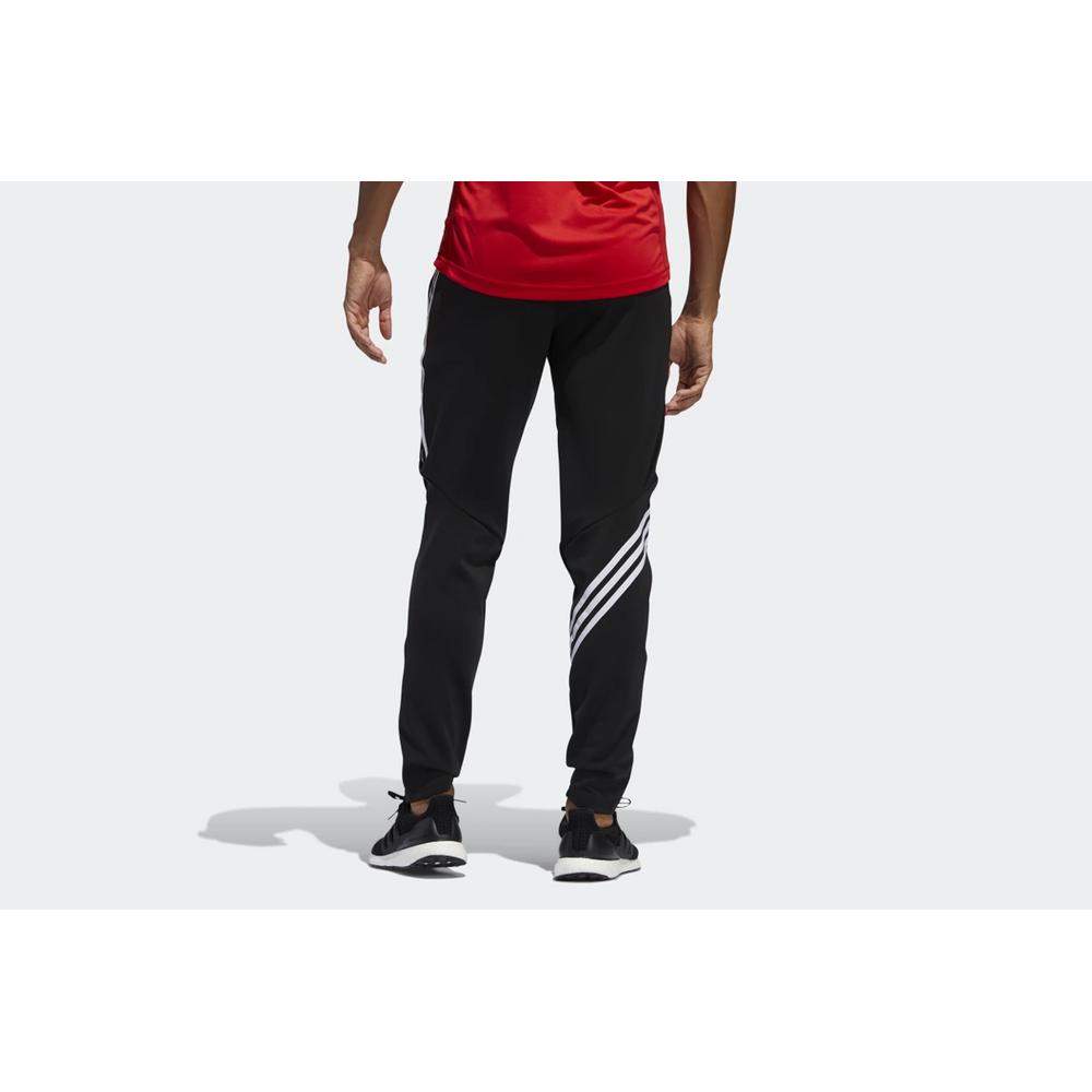 ADIDAS RUN IT 3-STRIPES ASTRO PANTS > ED9296