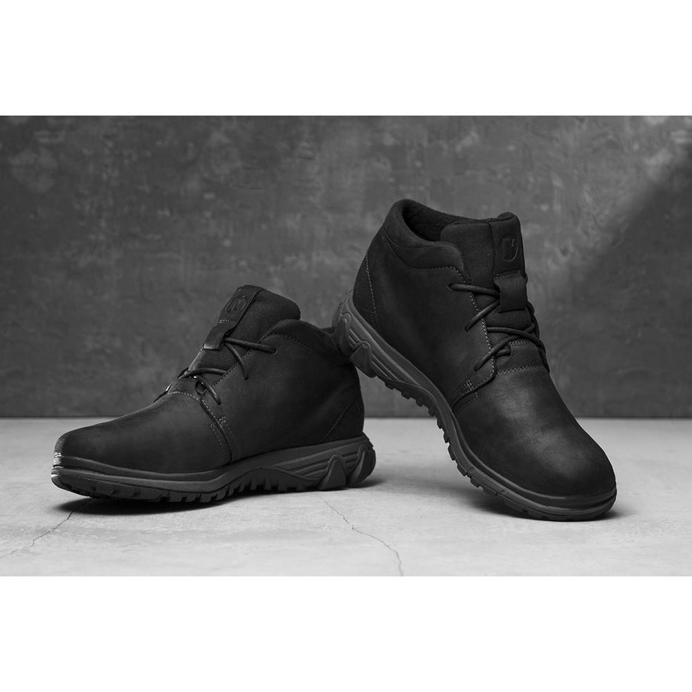 MERRELL ALL OUT BLAZER CHUKKA NORTH > J49649