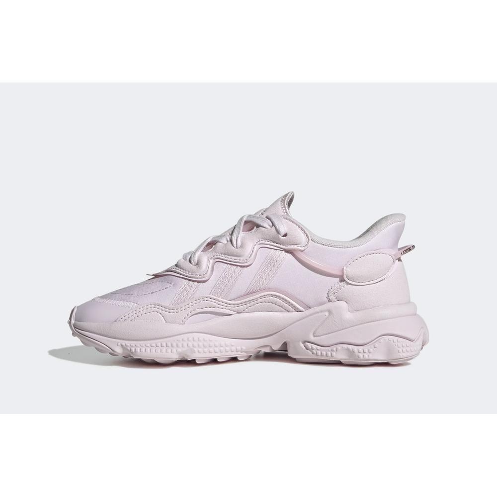 Buty adidas Originals Ozweego GW8060 - różowe