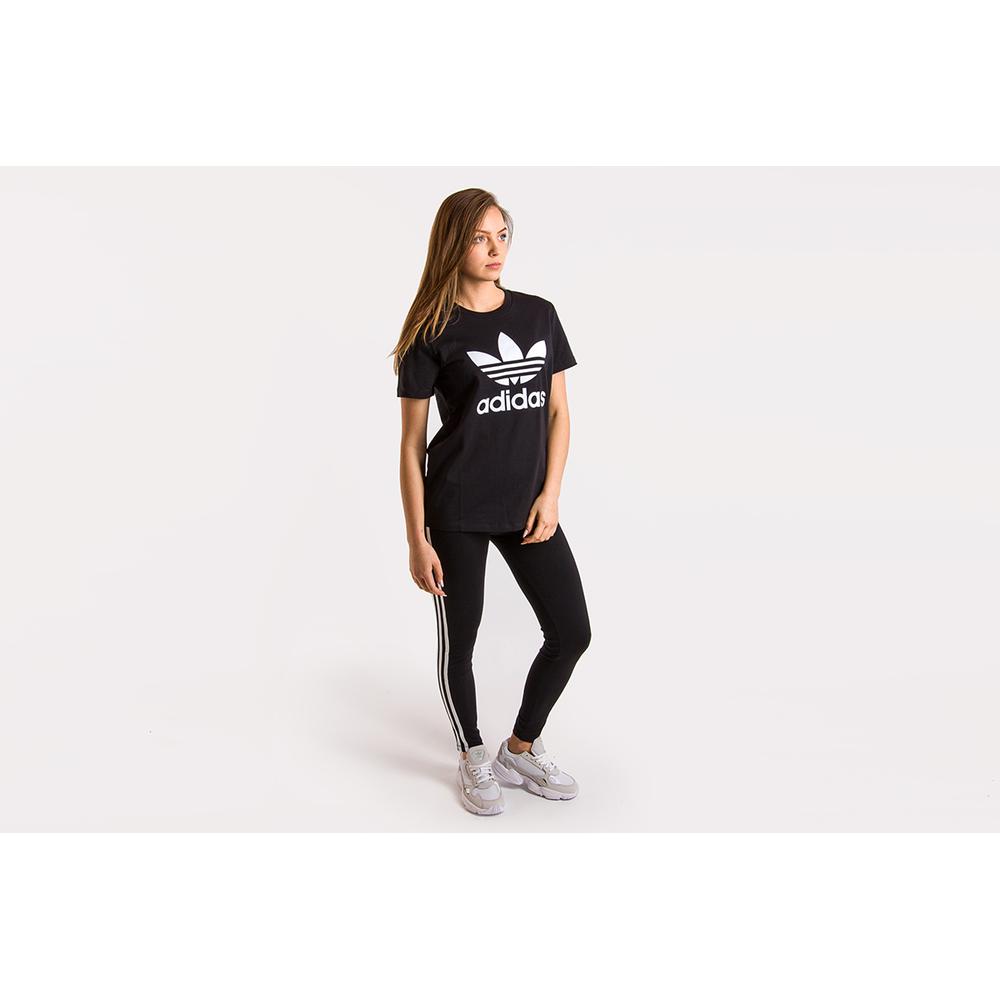 ADIDAS TREFOIL TEE > FM3311