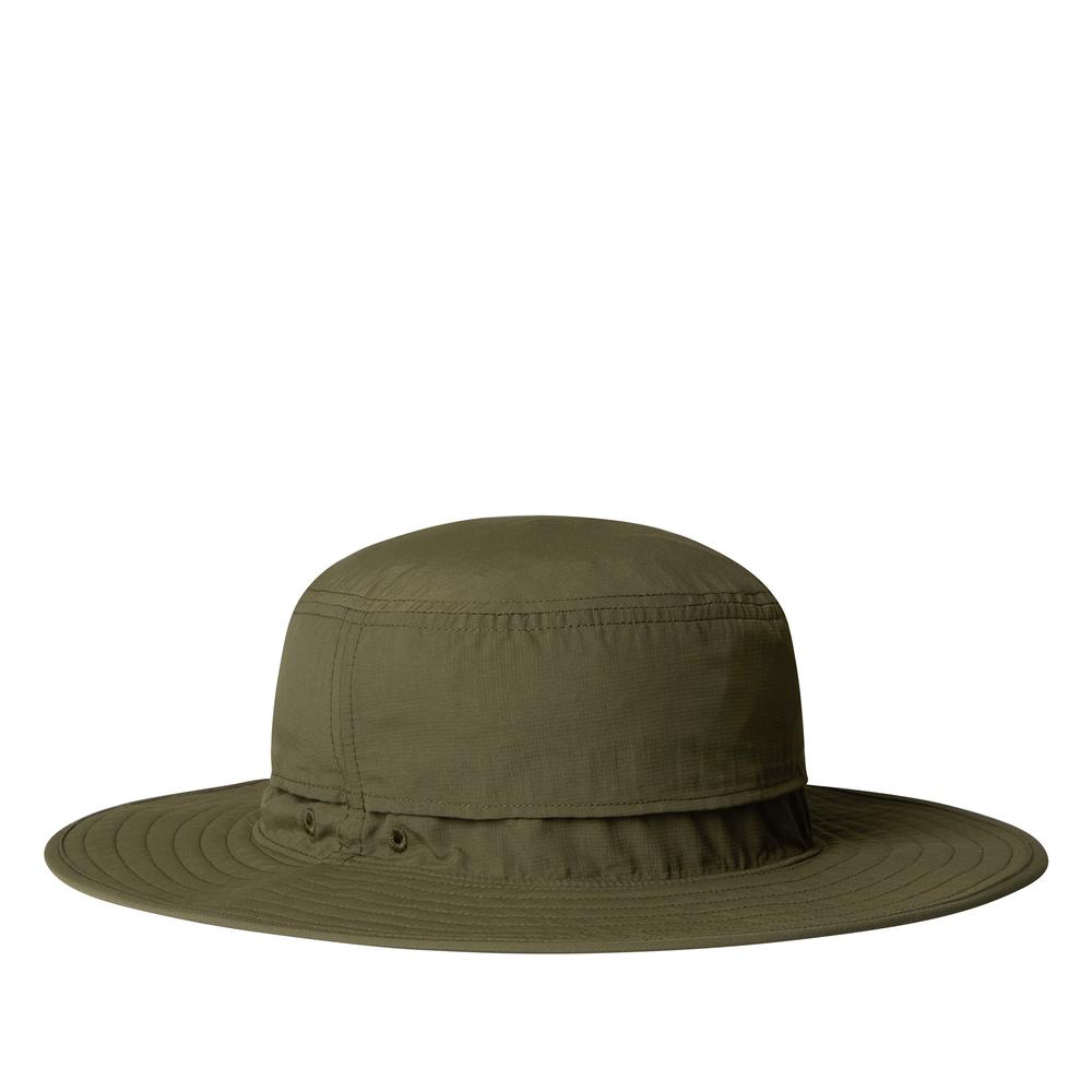 Kapelusz The North Face Horizon Breeze 0A5FX679L1 - zielony