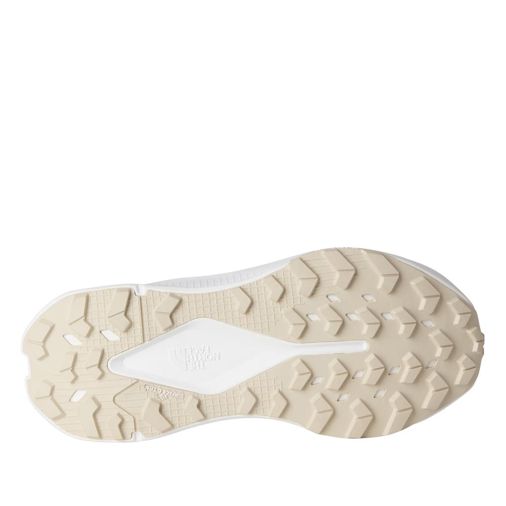 Buty damskie The North Face Altamesa 300 V2 0A8G6CIHY1 - białe