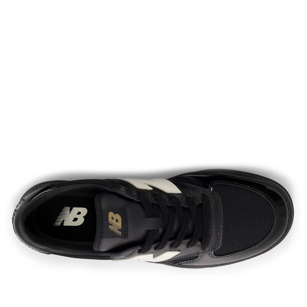 Buty męskie New Balance U5003GQ - czarne