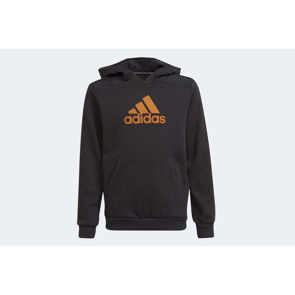 adidas Logo Hoodie > H07739