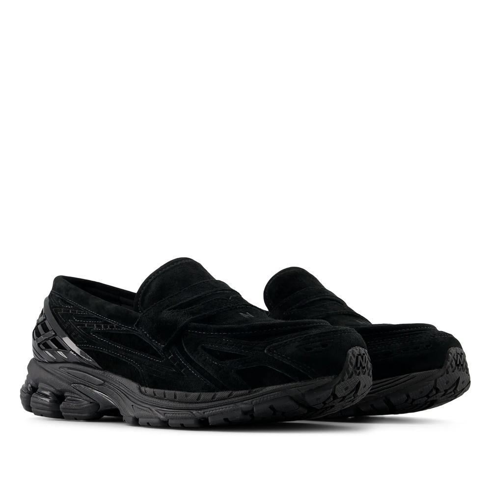 Buty męskie New Balance U1906LNT - czarne