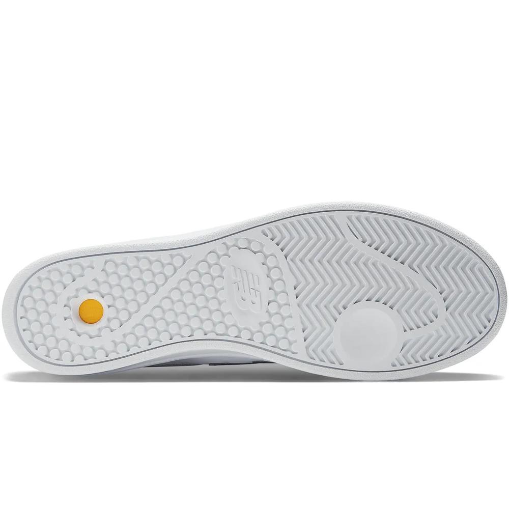 Buty New Balance CT300SY3 - biało-beżowe