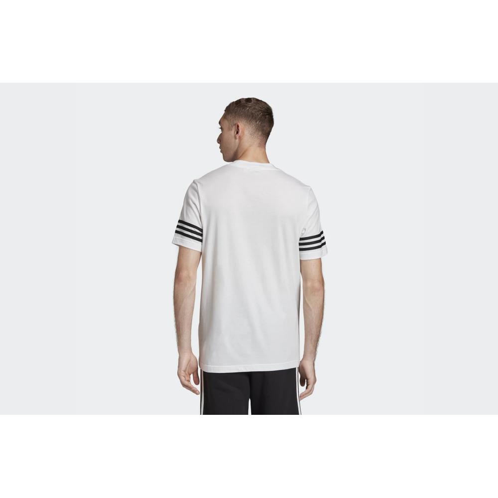 ADIDAS OUTLINE TEE > FM3894