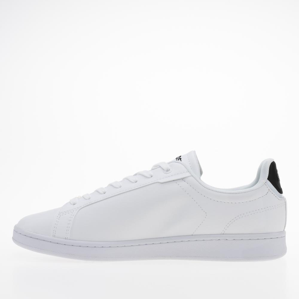 Buty Lacoste Carnaby Pro 123 8 SMA 745SMA0111-147 - białe