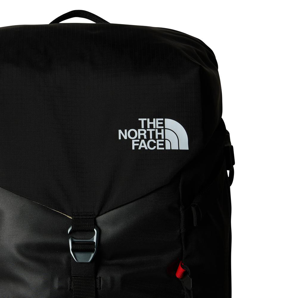 Plecak The North Face All-Mountain Purpose 30 0A88SYKX91 - czarny