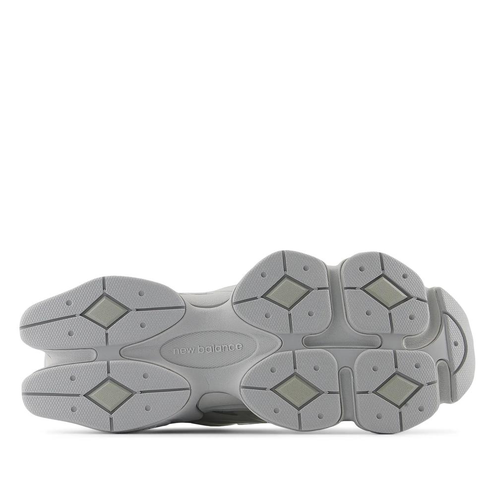 Buty unisex New Balance U9060IAB - szare