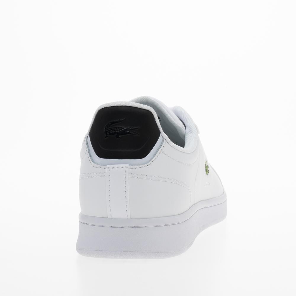 Buty Lacoste Carnaby Pro 123 8 SMA 745SMA0111-147 - białe