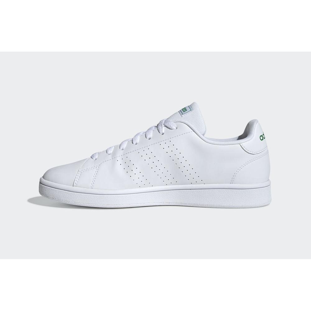 Buty adidas Advantage Base EE7690 - białe