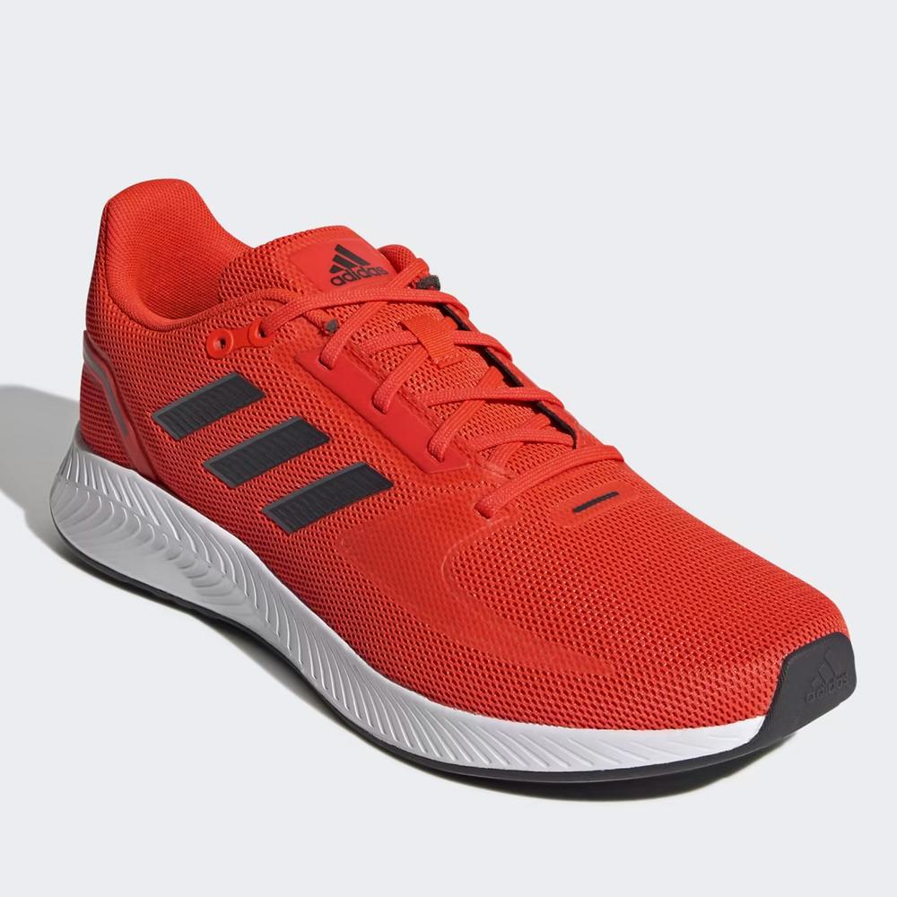 Buty adidas Run Falcon 2.0 H04537 - czerwone