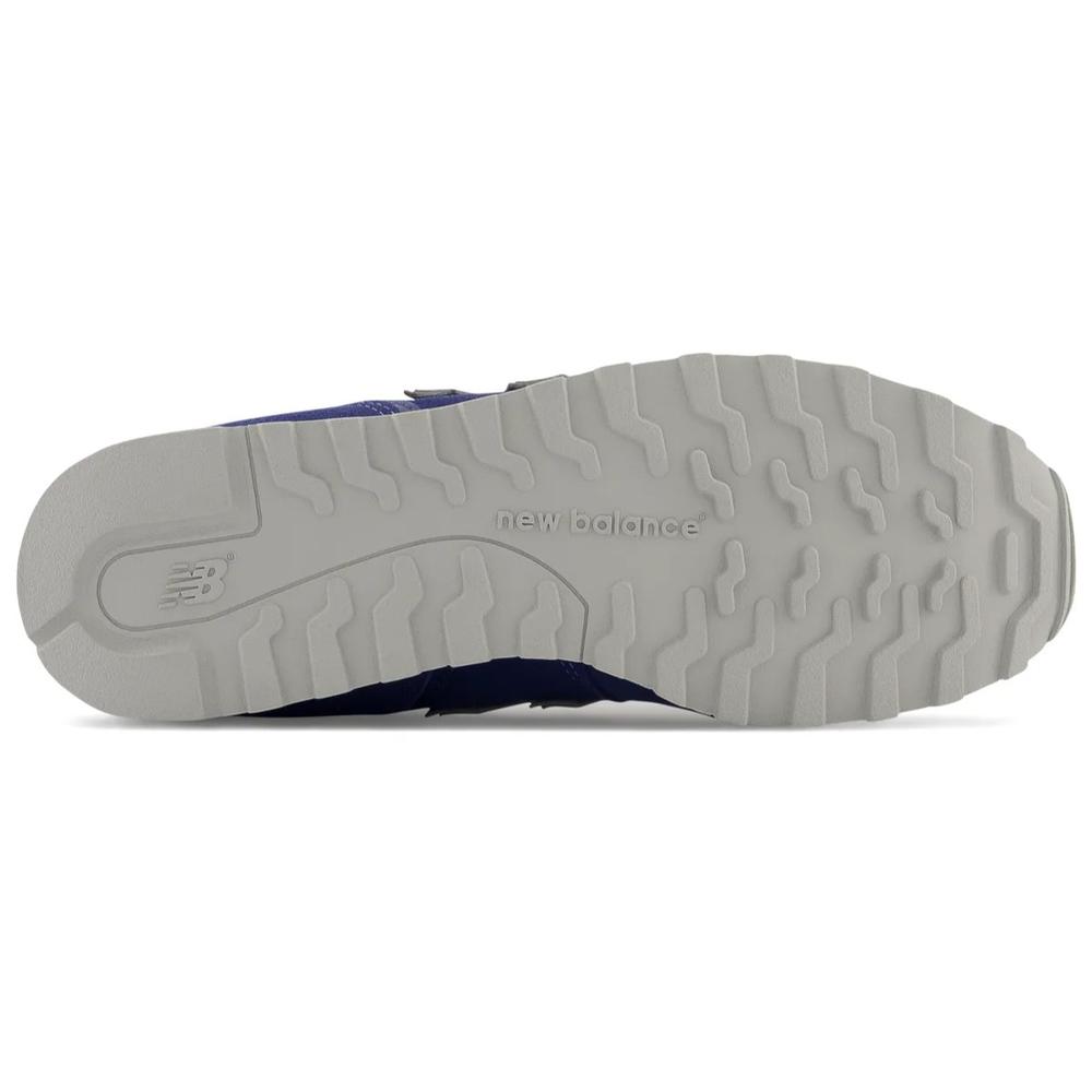 Buty New Balance WL373FP2 - granatowe