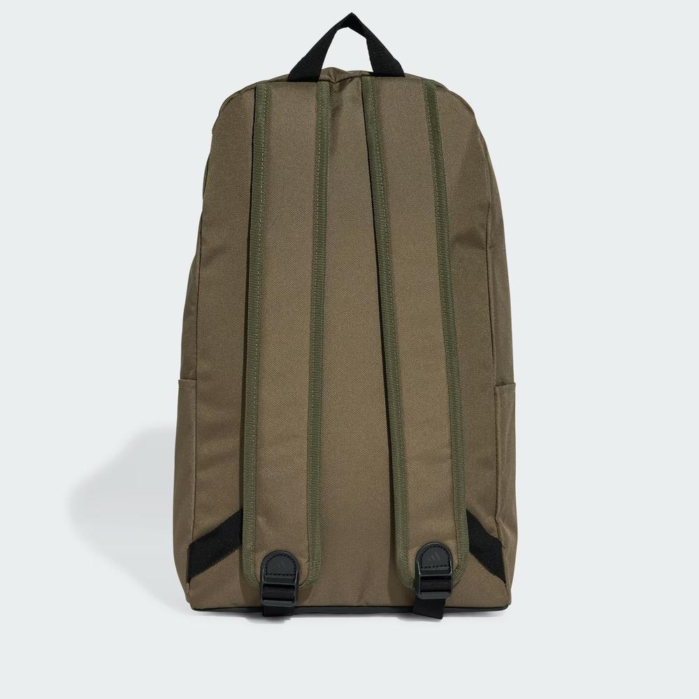Plecak adidas Classic Daily IS7065 - zielony