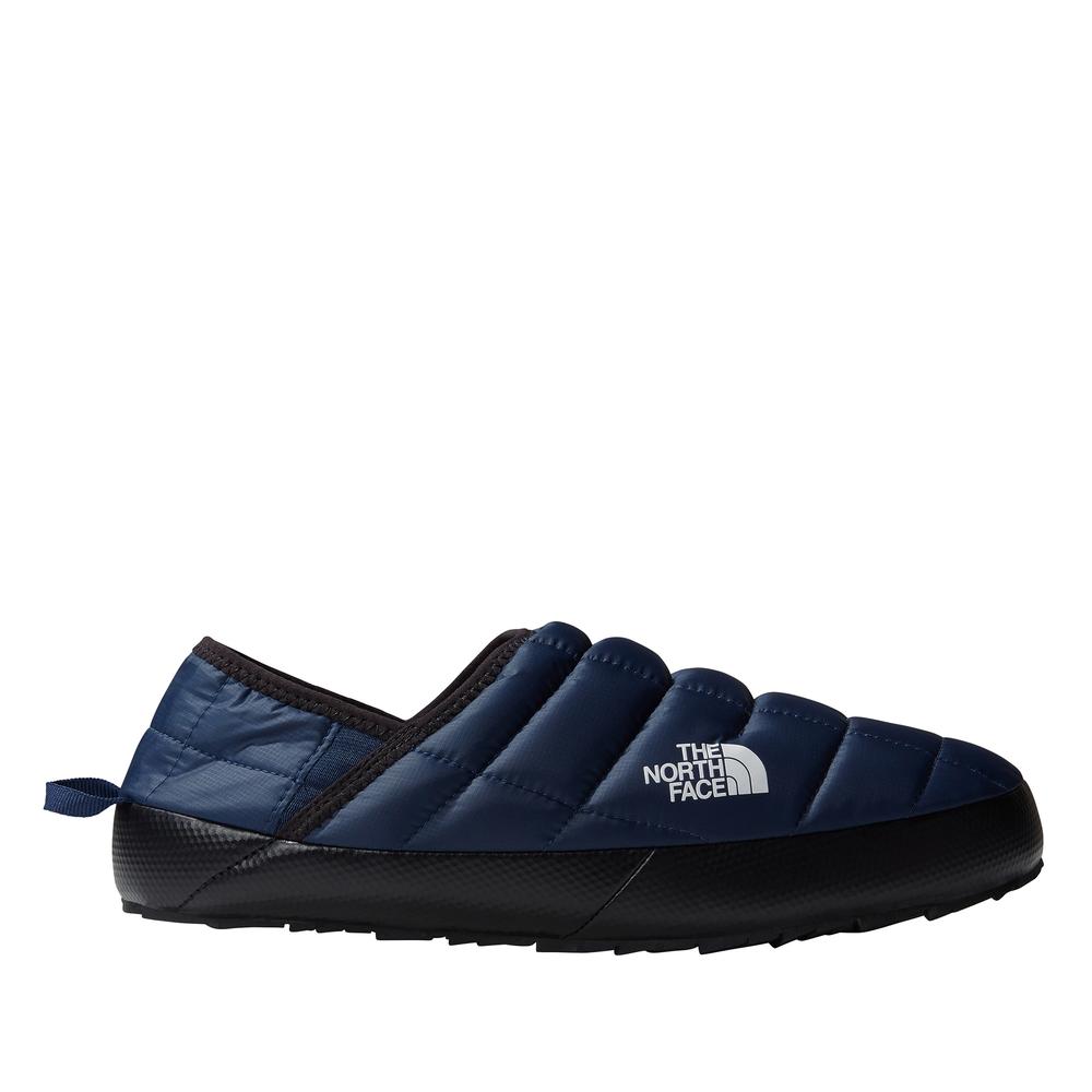 Buty The North Face Thermoball Traction V 0A3UZNI851 - granatowe