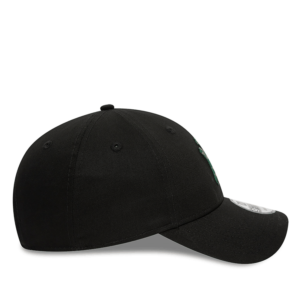 Czapka z daszkiem New Era New York Yankees Seasonal Infill 60364427 - czarna